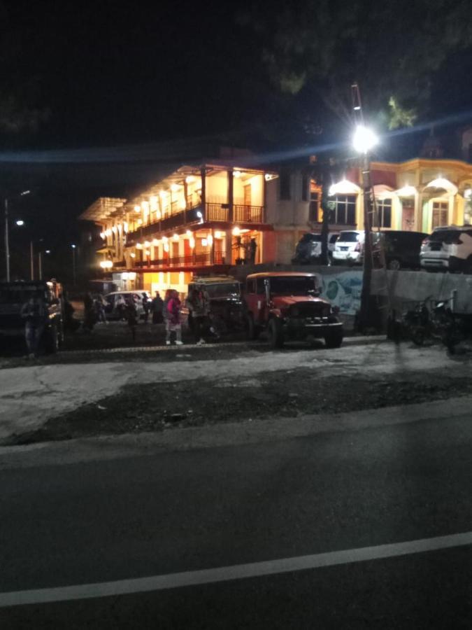 Hotel Nur Cahaya - Syariah Probolinggo Ngoại thất bức ảnh